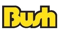 Bush Tyres logo
