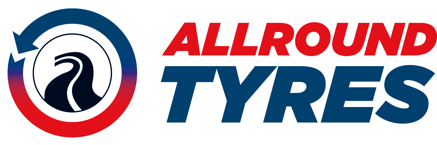 Rotherham – Allround Tyres Ltd Logo