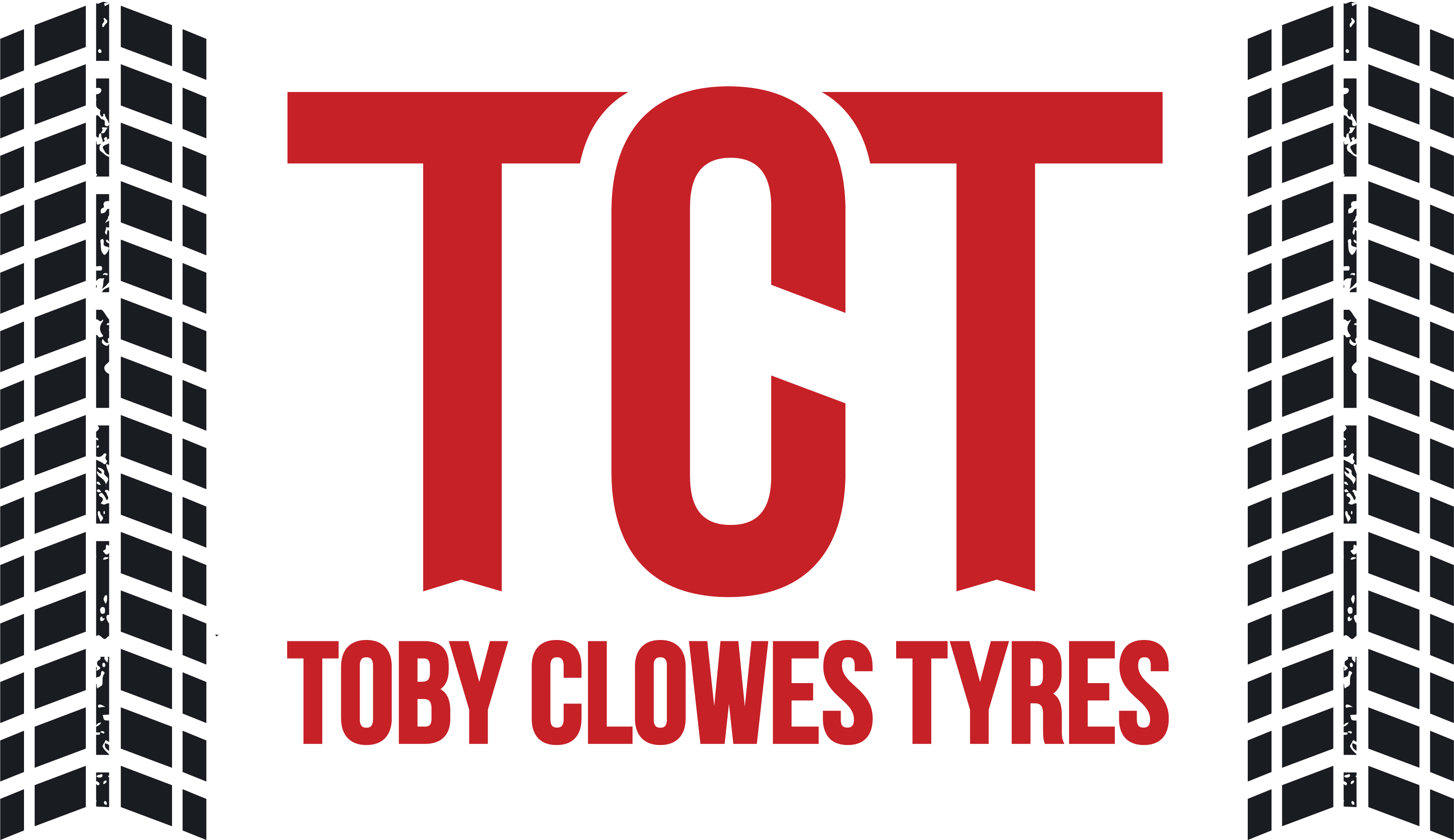 Horncastle – Toby Clowes Tyres Logo
