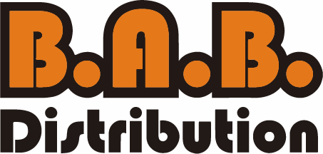 UK – BAB Distributon Logo