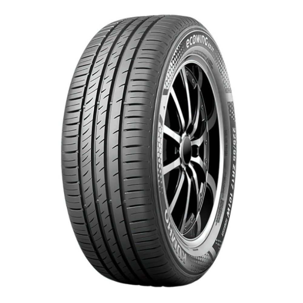中古 ヨコハマ　ECOS　ES31 　　 195/65R15 　　4本 バリ溝 YOKOHAMA ECOS BluEarth ES31 ヨコハマ エコス ブルーアース