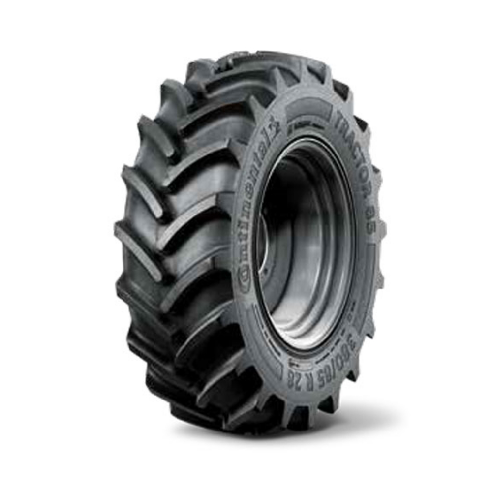 CONTI 340/85R24 125A8/122B TRACTOR85 TL | Bush Tyres